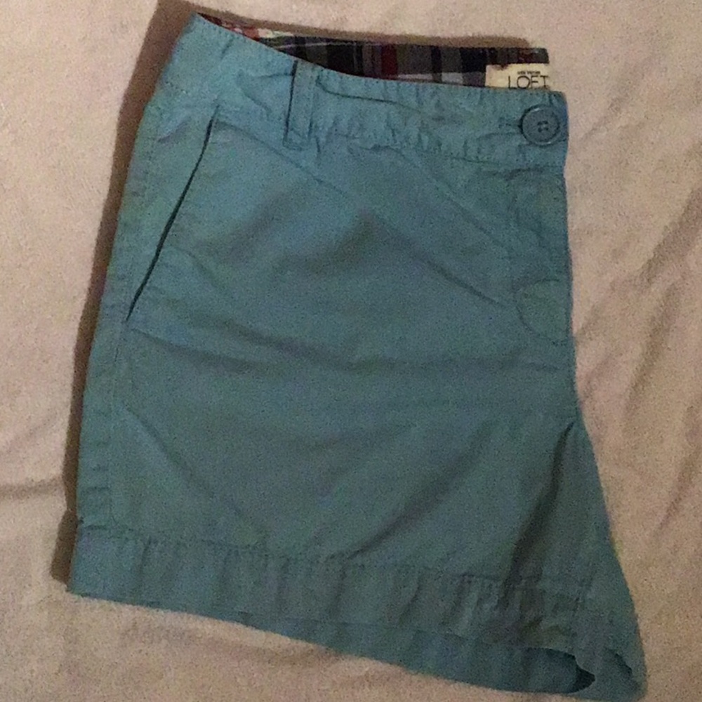 Loft Shorts - image 3